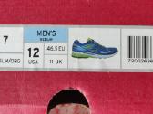 Vyriški originalūs Saucony sportiniai bateliai - nuotraukos Nr. 2