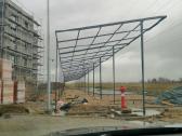 Metalo gaminiai, turėklai, balkonai , stoginės. - nuotraukos Nr. 5