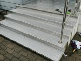 Metalo gaminiai, turėklai, balkonai , stoginės. - nuotraukos Nr. 11