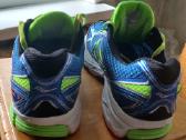 Vyriški originalūs Saucony sportiniai bateliai - nuotraukos Nr. 4