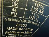 Dr.martens batai - nuotraukos Nr. 6