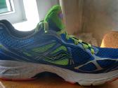 Vyriški originalūs Saucony sportiniai bateliai - nuotraukos Nr. 7