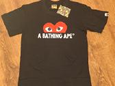 Bape T-shirt