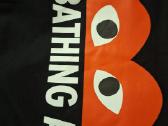 Bape T-shirt - nuotraukos Nr. 2