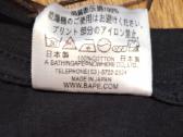Bape T-shirt - nuotraukos Nr. 4