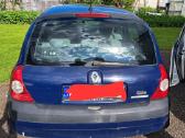 Renault Clio - nuotraukos Nr. 3