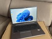Hp Zbook Firefly 14 G7