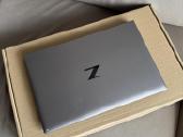 Hp Zbook Firefly 14 G7 - nuotraukos Nr. 2