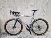 J.guillem titaninis road/gravel - nuotraukos Nr. 2