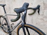 J.guillem titaninis road/gravel - nuotraukos Nr. 4