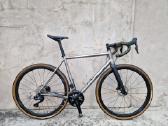 J.guillem titaninis road/gravel