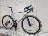 J.guillem titaninis road/gravel - nuotraukos Nr. 3