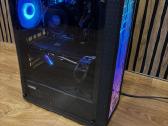 Ryzen 5 5500, Rx 5700 8gb, RAM 16 GB, nvme 512 GB. - nuotraukos Nr. 3