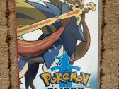 Pokmon Sword nintendo switch žaidimas