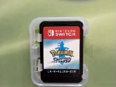 Pokmon Sword nintendo switch žaidimas - nuotraukos Nr. 2