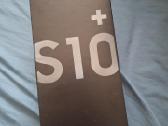 Samsung s10+