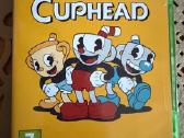 Cuphead xbox žaidimas