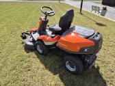 Husqvarna R316 Tsx Awd - nuotraukos Nr. 2