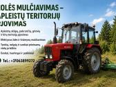 Lauko Komunikacijos - nuotraukos Nr. 2