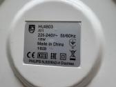 Oro drėkintuvas Philips Hu4803/01 - nuotraukos Nr. 2