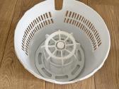 Oro drėkintuvas Philips Hu4803/01 - nuotraukos Nr. 4
