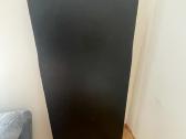 Didelis stalas Ikea