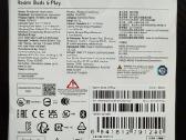 Redmi buds 6 play belaides ausinės - nuotraukos Nr. 2