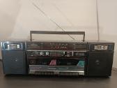 Magnetola Toshiba Rt 7046