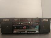 Magnetola Toshiba Rt 7046 - nuotraukos Nr. 2