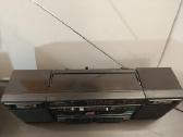 Magnetola Toshiba Rt 7046 - nuotraukos Nr. 5