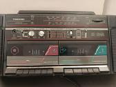 Magnetola Toshiba Rt 7046 - nuotraukos Nr. 9
