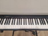 Pianinas Casio Cdp S110 Bk - nuotraukos Nr. 2