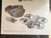 Naujas Dji Avata 360 Motion Fly More Combo - nuotraukos Nr. 2