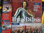 3 National Geographic ir 2 Iliustruotoji istorija - nuotraukos Nr. 2