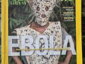 3 National Geographic ir 2 Iliustruotoji istorija - nuotraukos Nr. 4