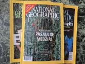 3 National Geographic ir 2 Iliustruotoji istorija - nuotraukos Nr. 6