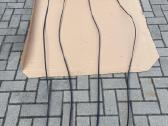 Savireguliuojantis šildymo kabelis stogams 75 eur