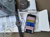 Nothing phone 3 5G 256gb juoda - nuotraukos Nr. 2