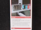 Nintendo krovimo stotelė 9in1 - nuotraukos Nr. 2
