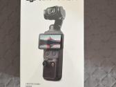 Naujas Dji Osmo Pocket 4 Creative Combo - nuotraukos Nr. 2