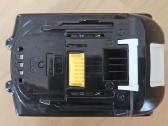 Naudotas originalus Makita 4ah 18v akumuliatorius - nuotraukos Nr. 7
