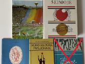 Ivairios Knygos - nuotraukos Nr. 11