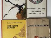Ivairios Knygos - nuotraukos Nr. 27