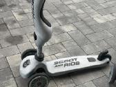 Paspirtukaii scott ride
