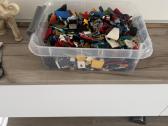 Lego detaliu miksas 4kg - nuotraukos Nr. 2