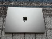 MacBook Air 13" M3 (8gb / 256gb) - nuotraukos Nr. 2