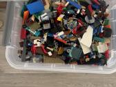 Lego detaliu miksas 4kg - nuotraukos Nr. 3