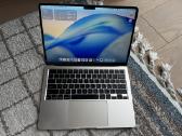 MacBook Air 13" M3 (8gb / 256gb) - nuotraukos Nr. 4