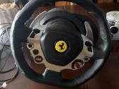 Thrustmaster Tx Racing Wheel Ferrari 458 Italia ed - nuotraukos Nr. 2