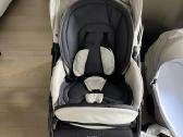 Tutis Viva Luxury 2in1 vežimėlis - nuotraukos Nr. 6
